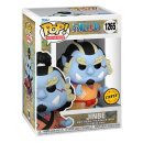 One Piece POP! TV Vinyl Figuren Jinbe 9 cm Sortiment (6)