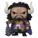 One Piece Super Sized POP! Vinyl Figur Kaido 17 cm