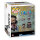 One Piece Super Sized POP! Vinyl Figur Kaido 17 cm