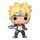 Boruto - Naruto Next Generations POP! Animation Vinyl Figur Boruto w/Rasengan 9 cm