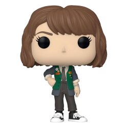 Stranger Things POP! TV Vinyl Figur Robin 9 cm