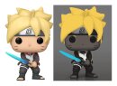 Boruto POP! Animation Vinyl Figur Boruto w/Chakra Blade...