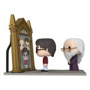 Harry Potter POP! Movie Moment Vinyl Figur Mirror of...
