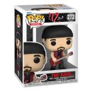U2 POP! Rocks Vinyl Figur Zoo TV Edge 9 cm