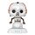 Star Wars Holiday 2022 POP! Heroes Vinyl Figur C-3PO 9 cm