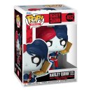 DC Comics: Harley Quinn Takeover POP! Heroes Vinyl Figur...