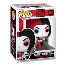 DC Comics: Harley Quinn Takeover POP! Heroes Vinyl Figur...