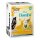 Bambi 80th Anniversary POP! Disney Vinyl Figur Flower 9 cm