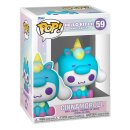 Hello Kitty and Friends POP! Sanrio Vinyl Figur...