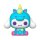 Hello Kitty and Friends POP! Sanrio Vinyl Figur Cinnamoroll 9 cm
