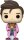 Spider-Man: Across the Spider-Verse POP! Vinyl Figur Peter B. Parker & Mayday 9 cm