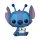 Lilo & Stitch POP! Disney Vinyl Figur Stitch in cuffs 9 cm