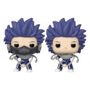 My Hero Academia POP! Animation Vinyl Figuren Hitoshi 9...