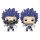 My Hero Academia POP! Animation Vinyl Figuren Hitoshi 9 cm Sortiment (6)