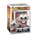 Mrs. Brisby und das Geheimnis von NIMH POP! Movies Vinyl...