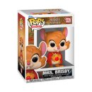 Mrs. Brisby und das Geheimnis von NIMH POP! Movies Vinyl...
