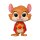 Mrs. Brisby und das Geheimnis von NIMH POP! Movies Vinyl Figur Mrs. Brisby 9 cm