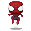 Spider-Man: No Way Home POP! Marvel Vinyl Figur The...