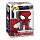 Spider-Man: No Way Home POP! Marvel Vinyl Figur The...