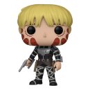 Attack on Titan POP! Animation Vinyl Figuren Armin Arlert 9 cm Sortiment (6)