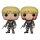 Attack on Titan POP! Animation Vinyl Figuren Armin Arlert 9 cm Sortiment (6)