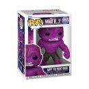 What If...? POP! Animation Vinyl Figur Happy The Freak...