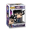 What If...? POP! Animation Vinyl Figur Infinity Captain...