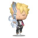 Boruto POP! Animation Vinyl Figur Boruto (Momo Transf)...