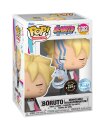 Boruto POP! Animation Vinyl Figur Boruto (Momo Transf)...