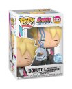Boruto POP! Animation Vinyl Figur Boruto (Momo Transf) Chase (Glow in the Dark) 9 cm Sortiment (6)