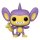 Pokemon POP! Games Vinyl Figur Aipom (EMEA) 9 cm