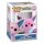 Pokemon POP! Games Vinyl Figur Flocked Espeon 9 cm