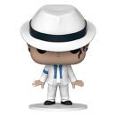 Michael Jackson POP! Rocks Vinyl Figur MJ (Smooth...