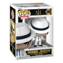 Michael Jackson POP! Rocks Vinyl Figur MJ (Smooth...