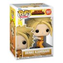 My Hero Academia - Hero League Baseball POP! Animation...