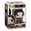 Echo POP! TV Vinyl Figur Echo 9 cm