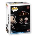 Echo POP! TV Vinyl Figur Echo 9 cm