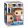 Ted Lasso POP! TV Vinyl Figur Keeley(PK) 9 cm