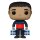 Ted Lasso POP! TV Vinyl Figur Nate w/water 9 cm