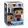 Ted Lasso POP! TV Vinyl Figur Nate w/water 9 cm