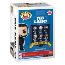 Ted Lasso POP! TV Vinyl Figur Roy(BK suit) 9 cm