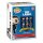 Ted Lasso POP! TV Vinyl Figur Roy(BK suit) 9 cm