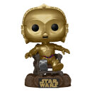 Star Wars Return of the Jedi 40th Anniversary POP! Vinyl...