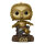 Star Wars Return of the Jedi 40th Anniversary POP! Vinyl Figur C3P0 in chair 9 cm