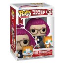 Godzilla Singular Point POP! & Buddy Animation Vinyl...