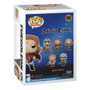 Black Clover POP! Animation Vinyl Figur Fuegoleon 9 cm