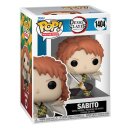 Demon Slayer: Kimetsu no Yaiba POP! Animation Figur...