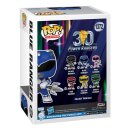 Power Rangers 30th POP! TV Vinyl Figur Blue Ranger 9 cm