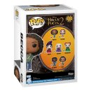 Hocus Pocus 2 POP! Disney Vinyl Figur Becca w/Accessories 9 cm