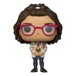 Hocus Pocus 2 POP! Disney Vinyl Figur Izzy 9 cm